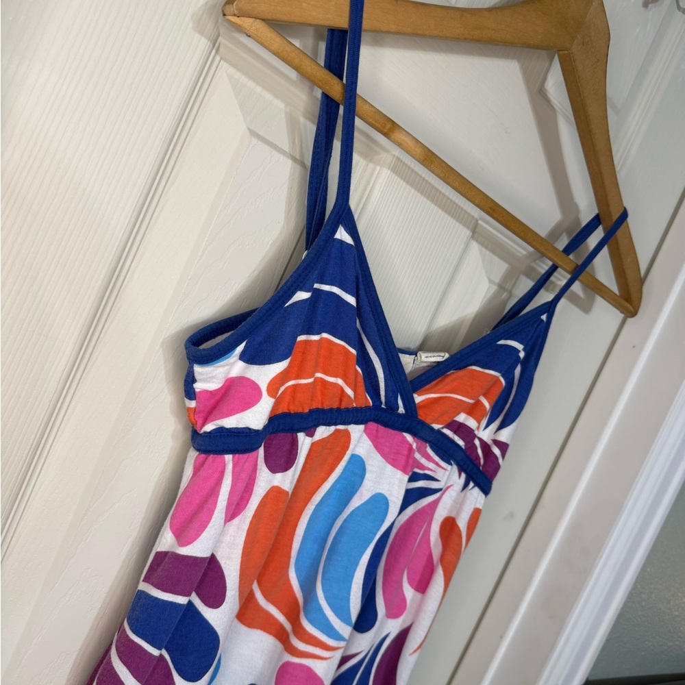 Roxy Small Women’s Patterned Dress - Picture 3 of 8